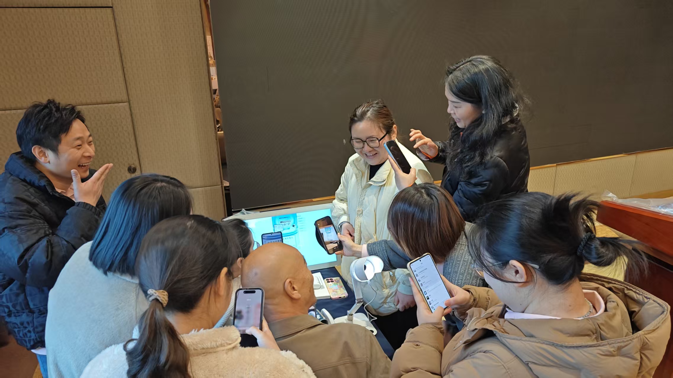 康养机构如何用中医AI打造科技中医服务？