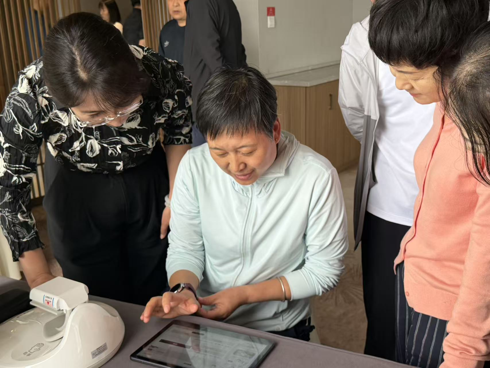 康养连锁怎么建统一会员健康档案？